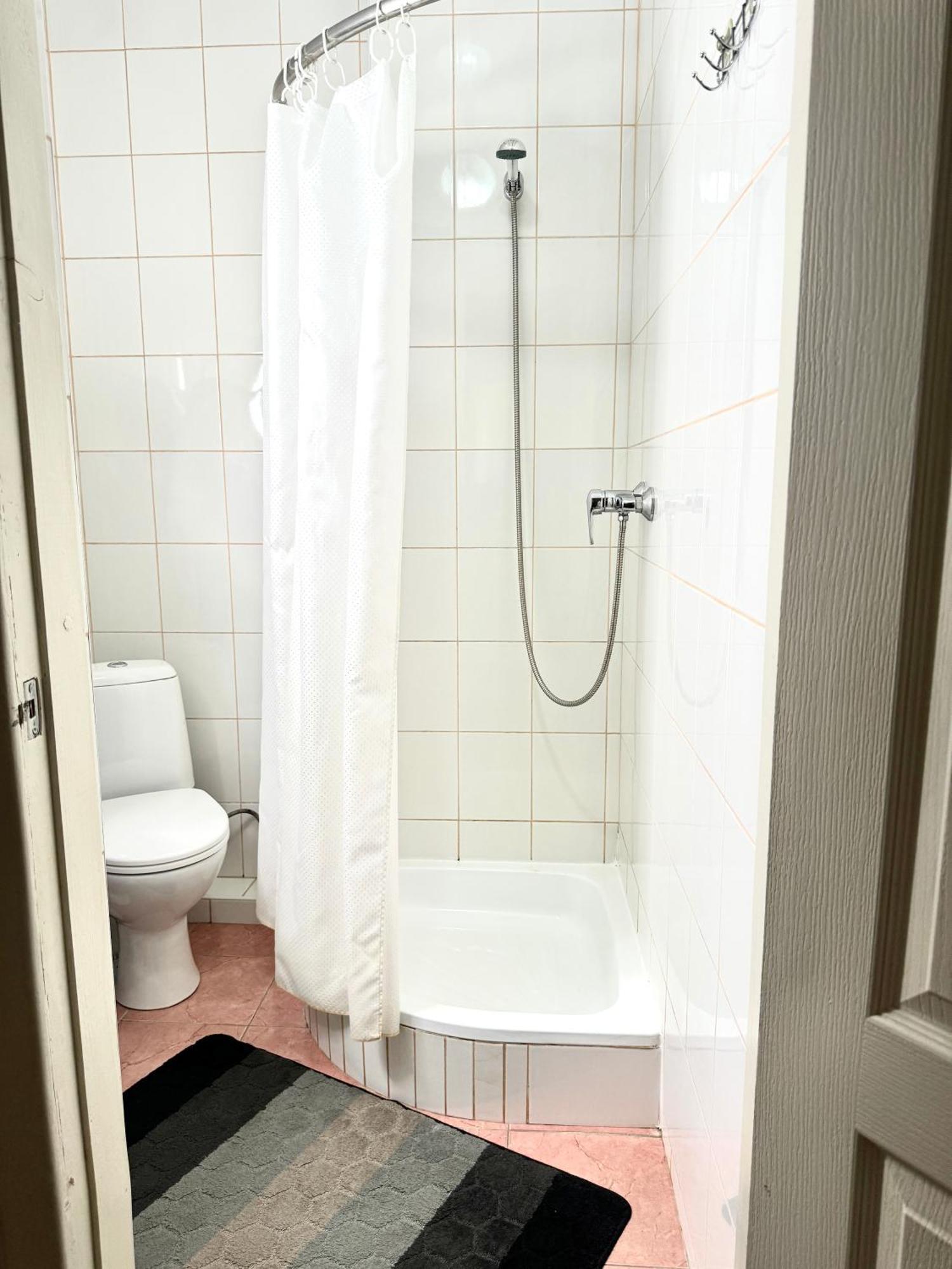 Hotel Vesta Brovary Pokoj fotografie